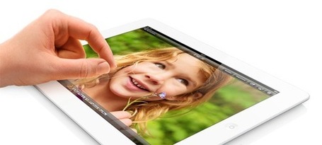 NetPublic &raquo; Comment choisir une tablette tactile ? Dossier complet | INFORMATIQUE 2013 | Scoop.it