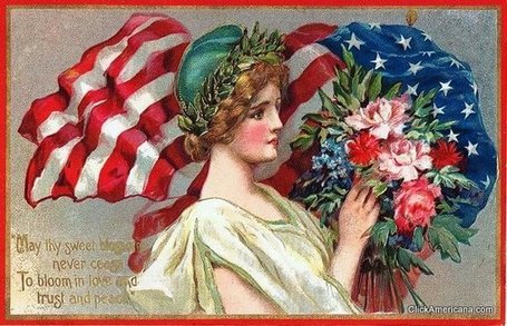 Vintage Memorial Day postcards | Antiques & Vintage Collectibles | Scoop.it
