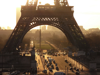 Announcing: the Open Knowledge Foundation in France | Open Knowledge Foundation Blog | Open Knowledge | Scoop.it