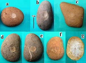 Pitted cobbles from the north-western sub-Himalayas in India | Archaeobotany and Domestication | Scoop.it