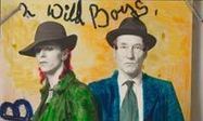 When Bowie met Burroughs | The Guardian | Public Relations & Social Media Insight | Scoop.it