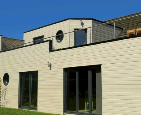 Solutions ITE par SCB Exteriors Design | IMMOBILIER 2013 | Scoop.it
