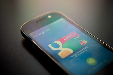 &raquo; Cash Advanced: Google Wallet Is Tomorrow&rsquo;s Billfold | An Eye on New Media | Scoop.it