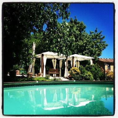Il Nascondiglio - The Hideaway (Amandola, Italy) for the 2nd Year in a Row, is Awarded The Trip Advisor Award for Excellence! | Hideaway Le Marche | Scoop.it