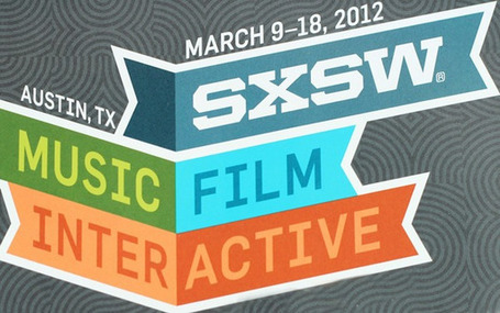 SXSWi Award Winners Include Pinterest, Storify and a Few Surprises [PICS] | Social Media Buzz | Scoop.it