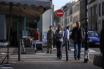 Forum des usages coop&eacute;ratifs : Lettre n&deg;1 BarCamp et rencontres ouvertes le 10 juillet - @ Brest | Innovation sociale | Scoop.it