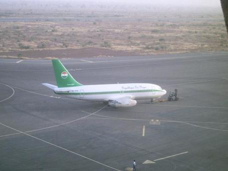 Avion offert par Areva au Pdt du Niger : le gouvernement français doit dire la vérité | FUKUSHIMA INFORMATIONS | Scoop.it