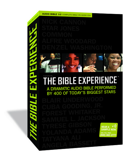 Experience The Bible &ndash; A Whole New Way &hellip;now marketed &ndash; A Whole New Way.  Yes Make Money while spreading The Word of God&nbsp;Online. | Occupy Transmedia Daily | Scoop.it