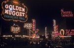 Las Vegas: Rare Photos of the Gambling Capital in 1955 | LIFE | TIME.com | What Surrounds You | Scoop.it