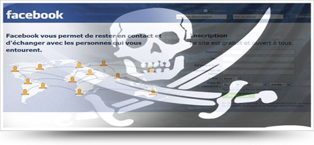 S&eacute;curiser Facebook : le guide | Veille Techno et Informatique "Autrement" | Scoop.it