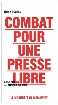 Tous au Th&eacute;&acirc;tre de la Colline, pour refonder la libert&eacute; de l&rsquo;information ! | LASER | Scoop.it