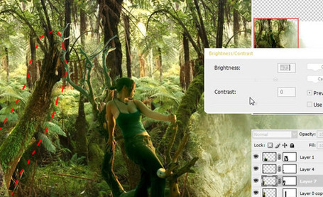 Create a Scenic Landscape Composition in Photoshop | Psdtuts+ | Tutoriels | Scoop.it