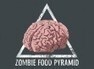 Zombie Food Pyramid T-Shirt | SnorgTees | Geeky Creations | Scoop.it