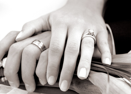 Promise Rings For Couples: The Real Meaning | Diamond Rings | Scoop.it