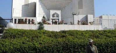 Balochistan case: Supreme Court says no institution is performing its duties | Human Rights and the Will to be free | Scoop.it