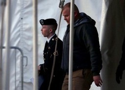 Bradley Manning Takes 'Full Responsibility' for Giving WikiLeaks Huge Government Data Trove | Inform&aacute;tica Forense | Scoop.it