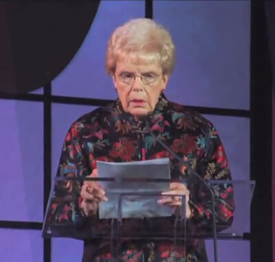 #308 Mary Maxwell makes aging a laughing matter | This gives me hope | Hope | Scoop.it