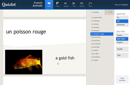 KET for Schools JP004 | Quizlet | Asesor&iacute;a CEP Norte de Tenerife: English resources for Primary and Secondary | Scoop.it