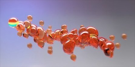 Video: Soft, Floating Robots Connect to Form Larger Squishy 'Bot - Popular Science | The Robot Times | Scoop.it