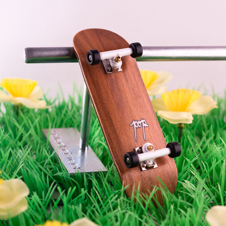 My Setup #2 | Fingerboarding | Scoop.it