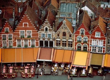 The World's 10 Happiest Countries: What They Have in Common | Life @ Work | Scoop.it