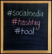 This Hashtag Tool Will Help You Reach Beyond Your Followers - Bit Rebels | Japan Web-App Thinktank | Scoop.it