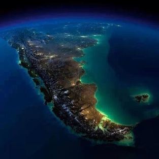 Uruguay busca recubrimiento de imágenes digitales de la totalidad del país