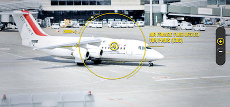 Z&uuml;rich Airport launches high-tech interactive information center | Tourism Social Media | Scoop.it