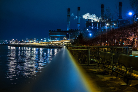 When Night Rises: Fuji X-E1 with 35mm 1.4 | Mike Kobal | Fuji X-Pro1 | Scoop.it