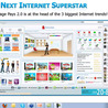 1. Create a Topic 2. Install the Bookmarklet 3. Start Curating 	 Title* Description* Language* Keywords* Scoop.it will crawl the web and suggest content to your topic based on these keywords. Separate your keywords with commas. Topic Icon * Mandatory fie
