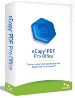 eCopy PDF Pro 6.2 has arrived Sept 3 2013 - www.eCopySoftware.com | eCopy PDF Pro Office | Scoop.it