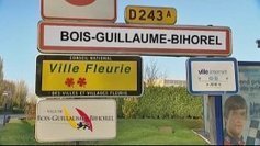 La fusion Bihorel Bois-Guillaume (76) annul&eacute;e  ...!!! | La Normandie et toute l'actu...!!! | Scoop.it