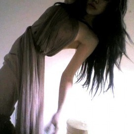 Rei, I Don't Exist @ SHOWStudio | THIS IS THE MACHINE. | Scoop.it