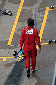 F1 news F1 2011: Alonso not giving up on title yet | F1 news | Scoop.it