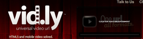 Video Converter | Online Video Encoder - vid.ly | ESL & e-learning | Scoop.it