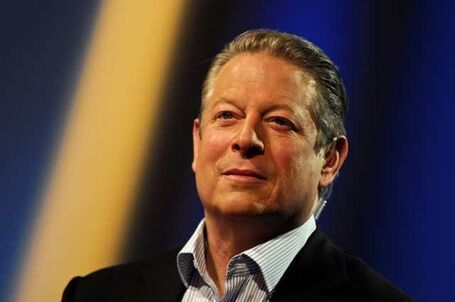 Al Gore, Sean Parker call for 'Occupy Democracy' movement online | Social Business strategies | Scoop.it