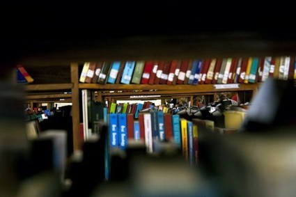Hachette to Merely Double the Price of Library eBooks, not Triple ... | eBooks and libraries | Scoop.it