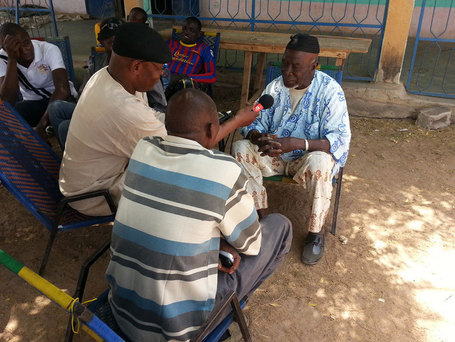 Une intervention d'AGRA au Mali | Questions de d&eacute;veloppement ... | Scoop.it