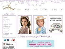 Doll eDirectory - A Directory For All Your Doll Hobby Needs | Fashion Dolls | Scoop.it