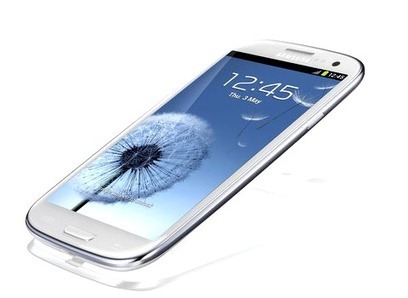 Best Samsung Galaxy S III Features | Best Smartphone 2012 : 2012 Smart Phone Reviews | Scoop.it