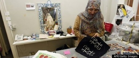 Female Entrepreneurship Is More Popular In Developing World: Study | woman | Scoop.it