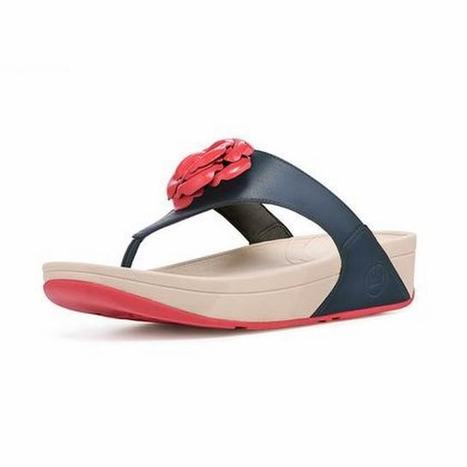 ladies' fitflop frou