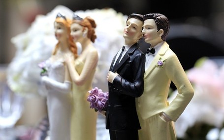 Gay marriage could stop Christians becoming teachers or doctors | The Indigenous Uprising of the British Isles | Scoop.it