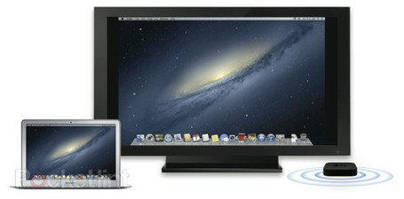 Apple iTV could mirror your Mac - Pocket-lint.com | Apple Rocks! | Scoop.it