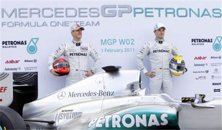 f1 Autosport,How have Mercedes GP fared in the 2011 Formula 1 season so far? - bettor.com (blog) | F1 news | Scoop.it
