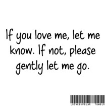 If You Love Me... | Where is the love? | Scoop.it