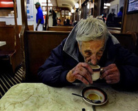Starbucks Lets Drinkers Reserve A Coffee For The Homeless | Green Ideas | Scoop.it