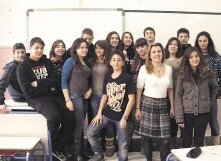 &Tau;&Alpha;&Chi;&Upsilon;&Delta;&Rho;&Omicron;&Mu;&Omicron;&Sigma; &Pi;&Alpha;&Nu;&Theta;&Epsilon;&Sigma;&Sigma;&Alpha;&Lambda;&Iota;&Kappa;&Eta; &Epsilon;&Phi;&Eta;&Mu;&Epsilon;&Rho;&Iota;&Delta;&Alpha;: &Sigma;&epsilon; &rho;&upsilon;&theta;&mu;&omicron;ύ&sigmaf; &rho;&alpha;&delta;&iota;&omicron;&phi;ώ&nu;&omicron;&upsilon; &tau;&omicron; 3&omicron; &Gamma;&upsilon;&mu;&nu;ά&sigma;&iota;&omicron; | European School Radio | Scoop.it