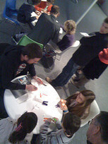Les ateliers de Bug &agrave; Laval Virtual 2012 : LabFab &agrave; la fran&ccedil;aise... | FabLab | Scoop.it