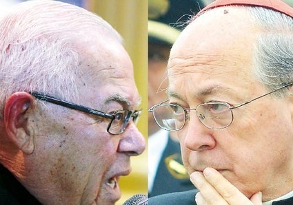&ldquo;Cipriani no es el jefe de la Iglesia en el Per&uacute;&rdquo; | Diario16 | Viviendo el Per&uacute; desde Par&iacute;s... | Scoop.it